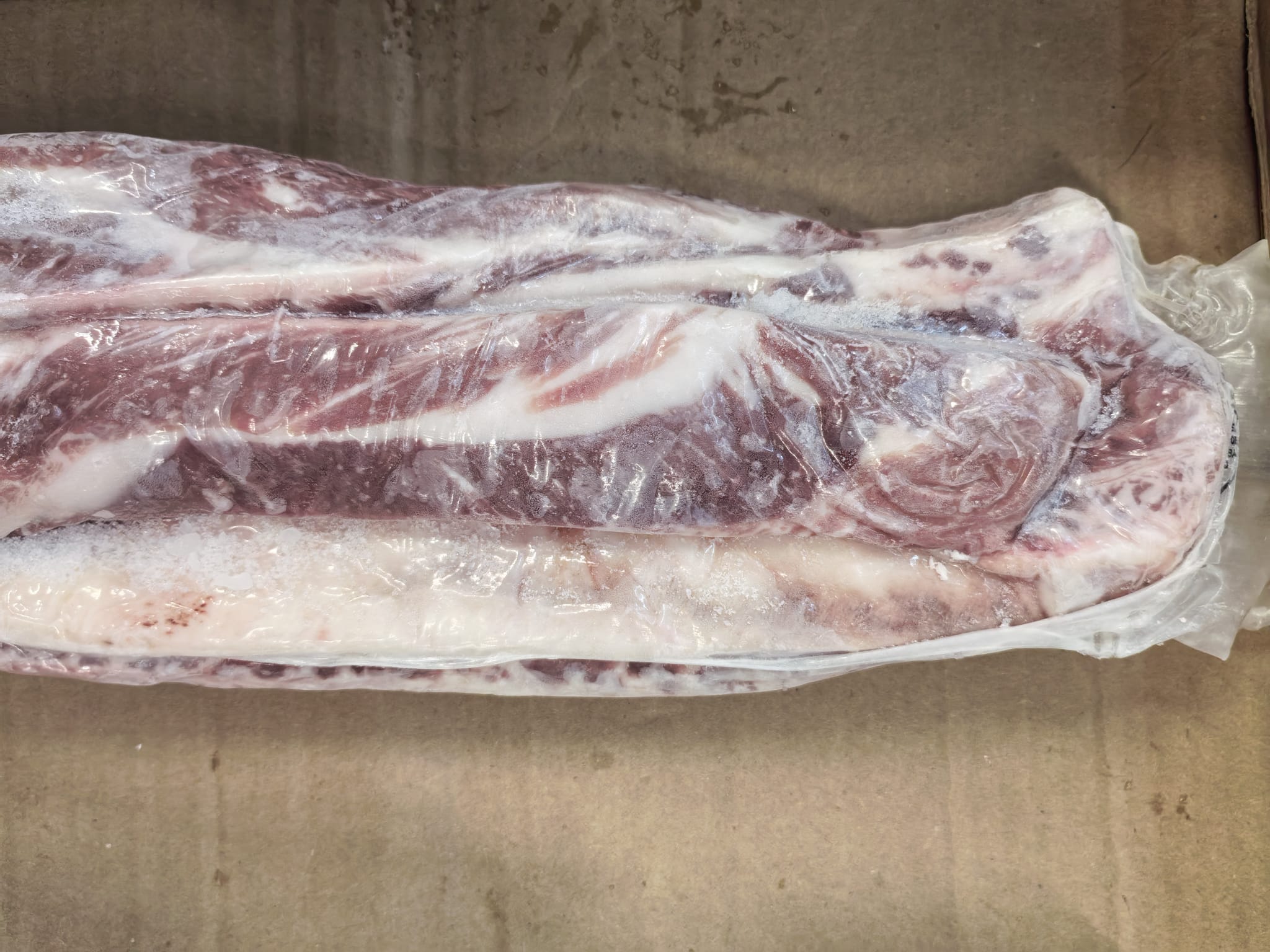 美國安格斯牛肋條