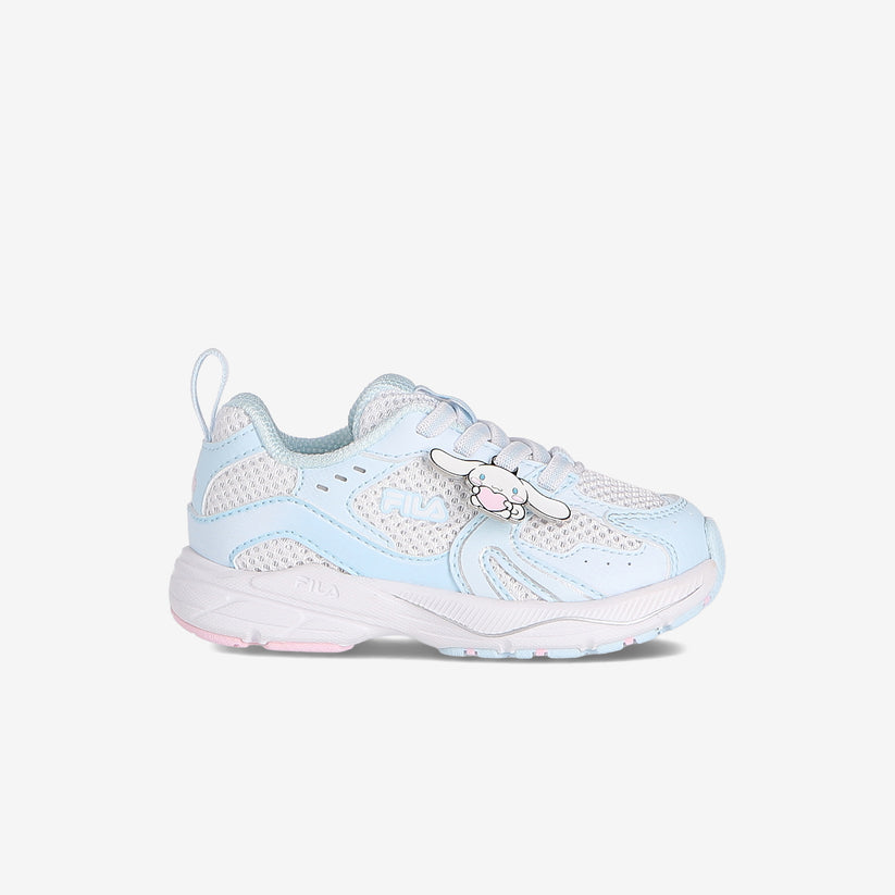 [FILA x 玉桂狗] FILA KIDS Ranger