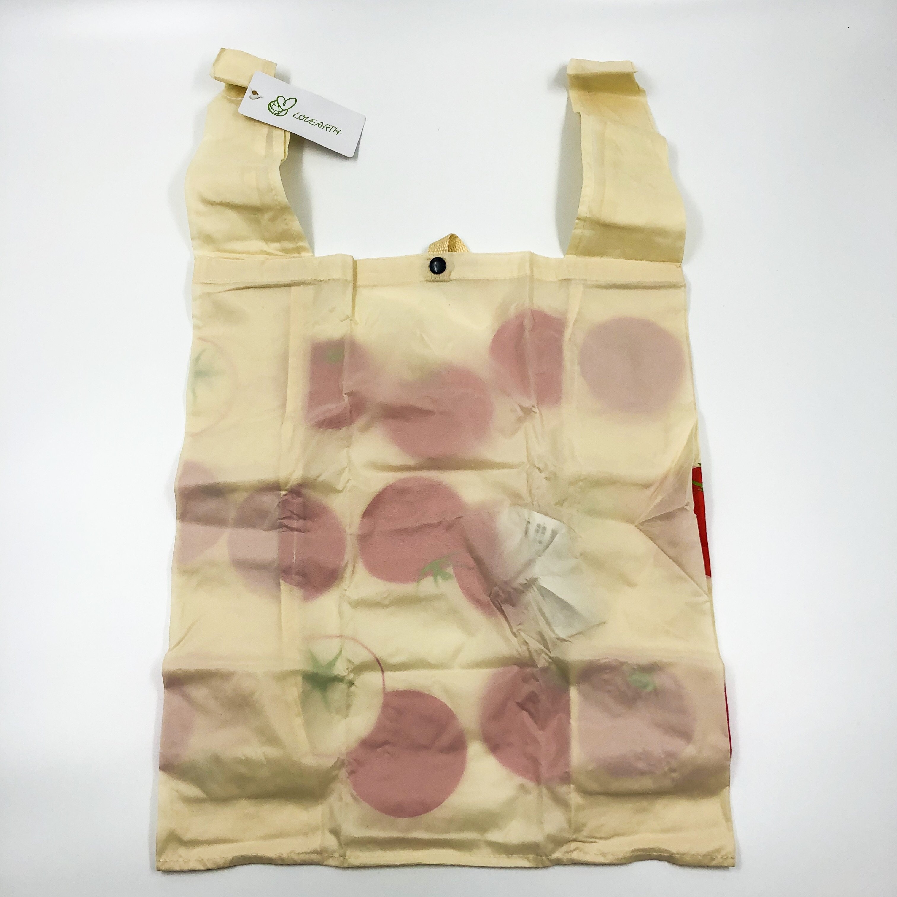 SHOPPING BAG 購物袋  (L10114101/1)