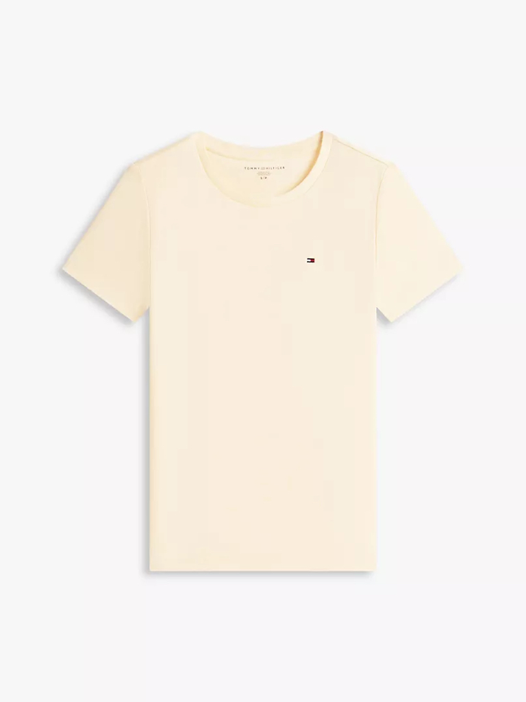 Tommy Hilfiger 女款圓領T恤