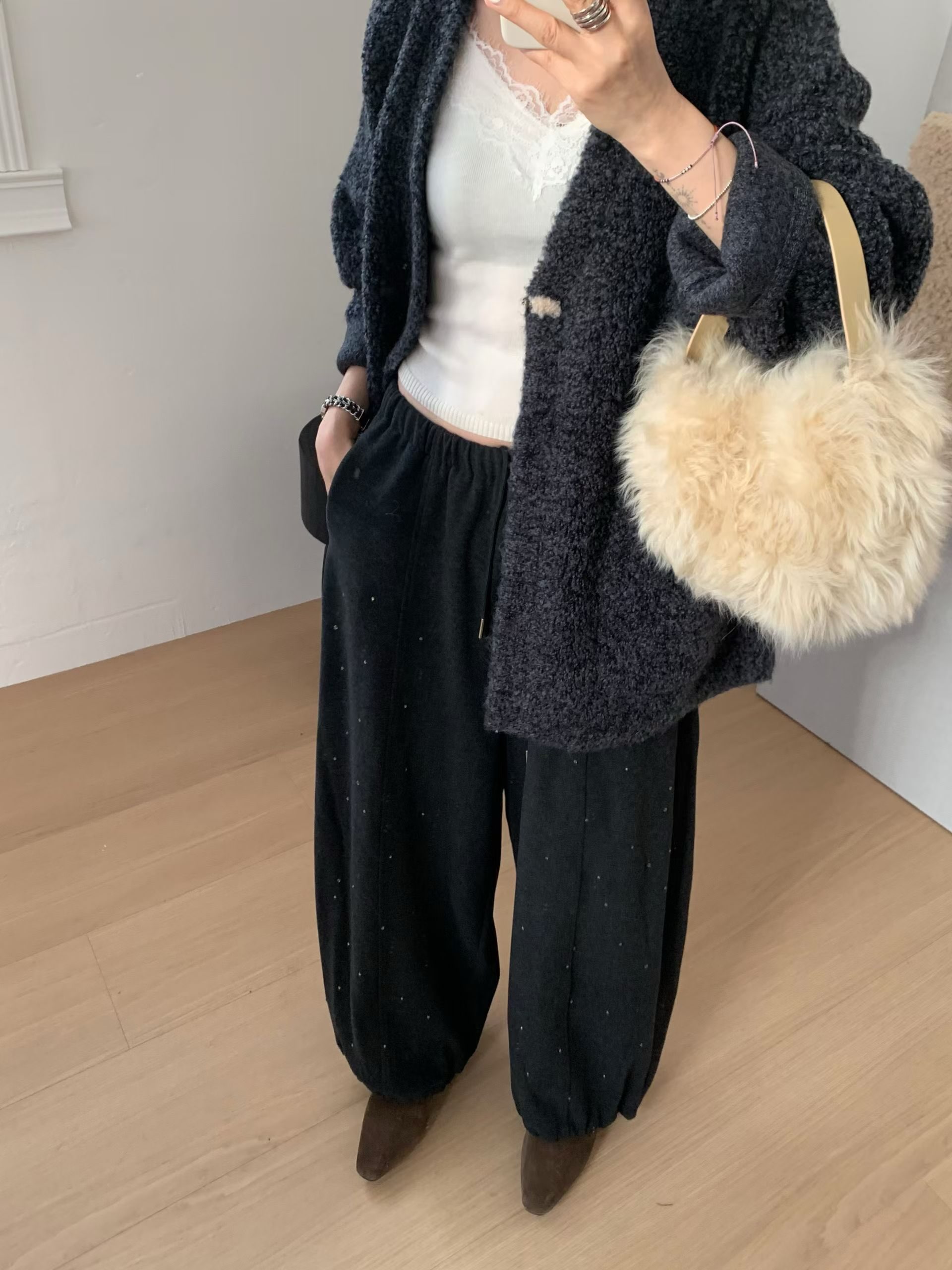 (2026FW) BLACKFRIDAY - PANTS