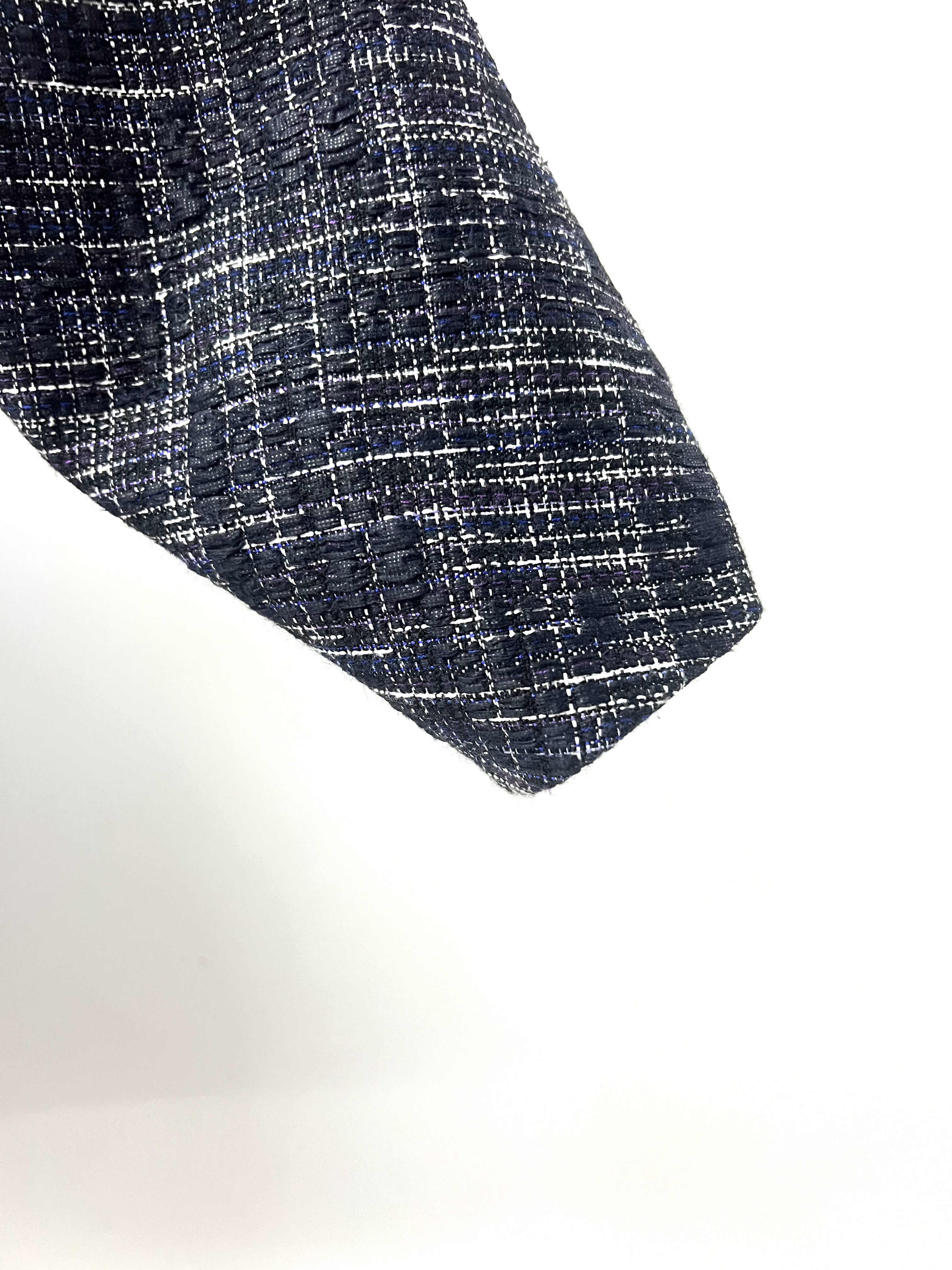 Pre-Owned CHANEL Tweed Jacket / Product Code: 26051903