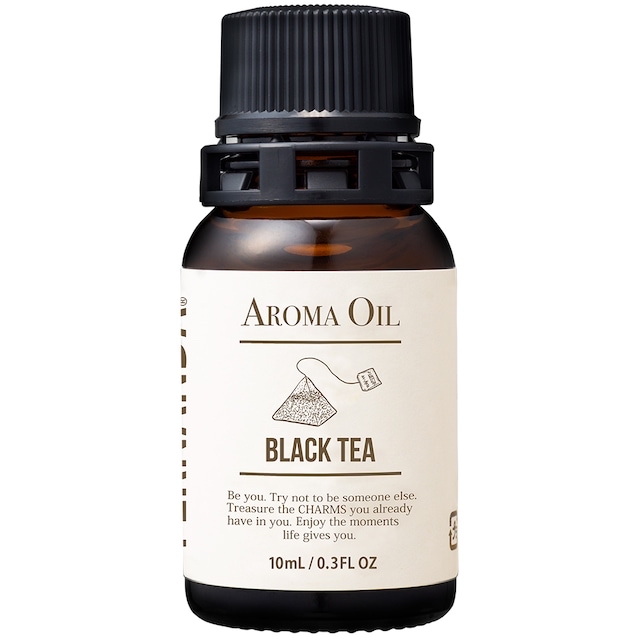 🎀  【預訂】FERNANDA Black tea Fragrance Aroma Oil 10ml