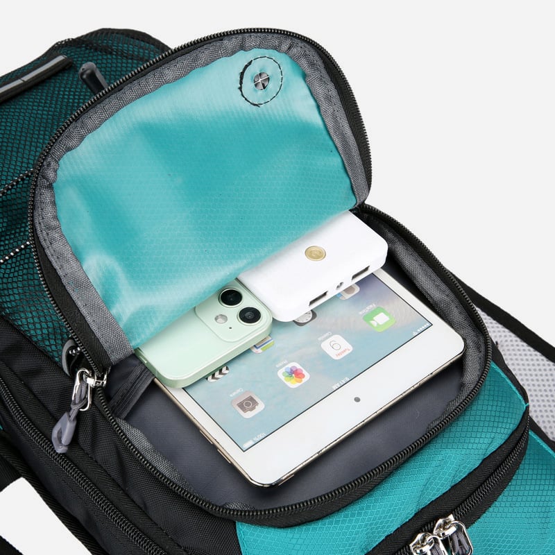 18 L Trekking Backpack / Hiking Backpack / Cycling Backpack