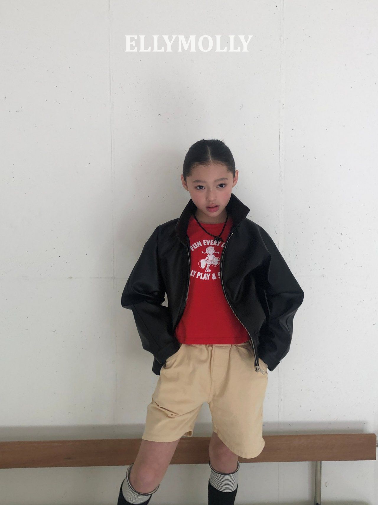 EL4357 Pants