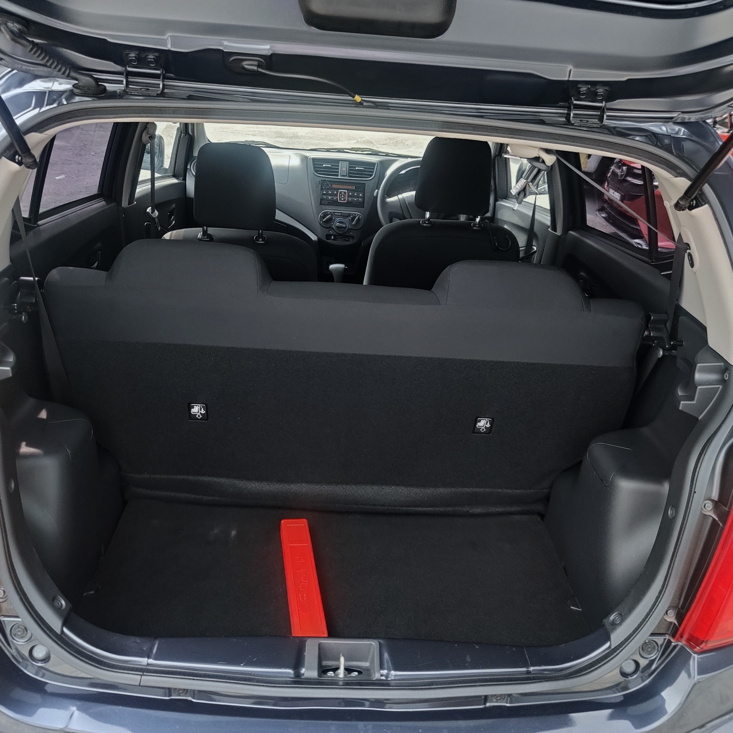 2022 PERODUA AXIA 1.0G (A) 
