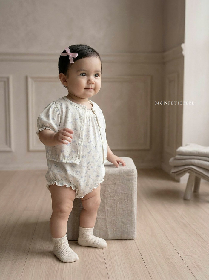 🇰🇷Mon petit bebe外套