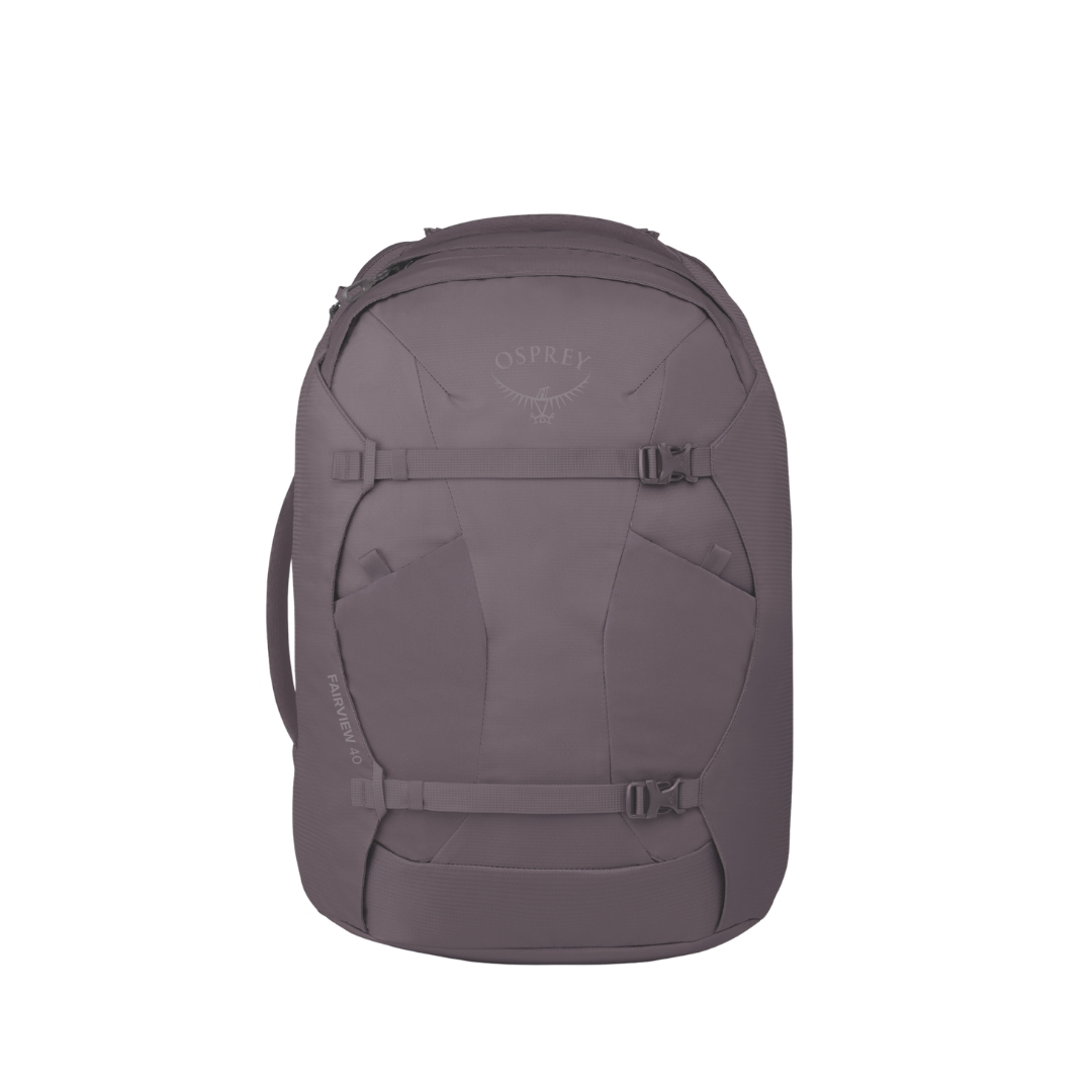 【多色選擇】Osprey Fairview 40 (F25) 旅行背包