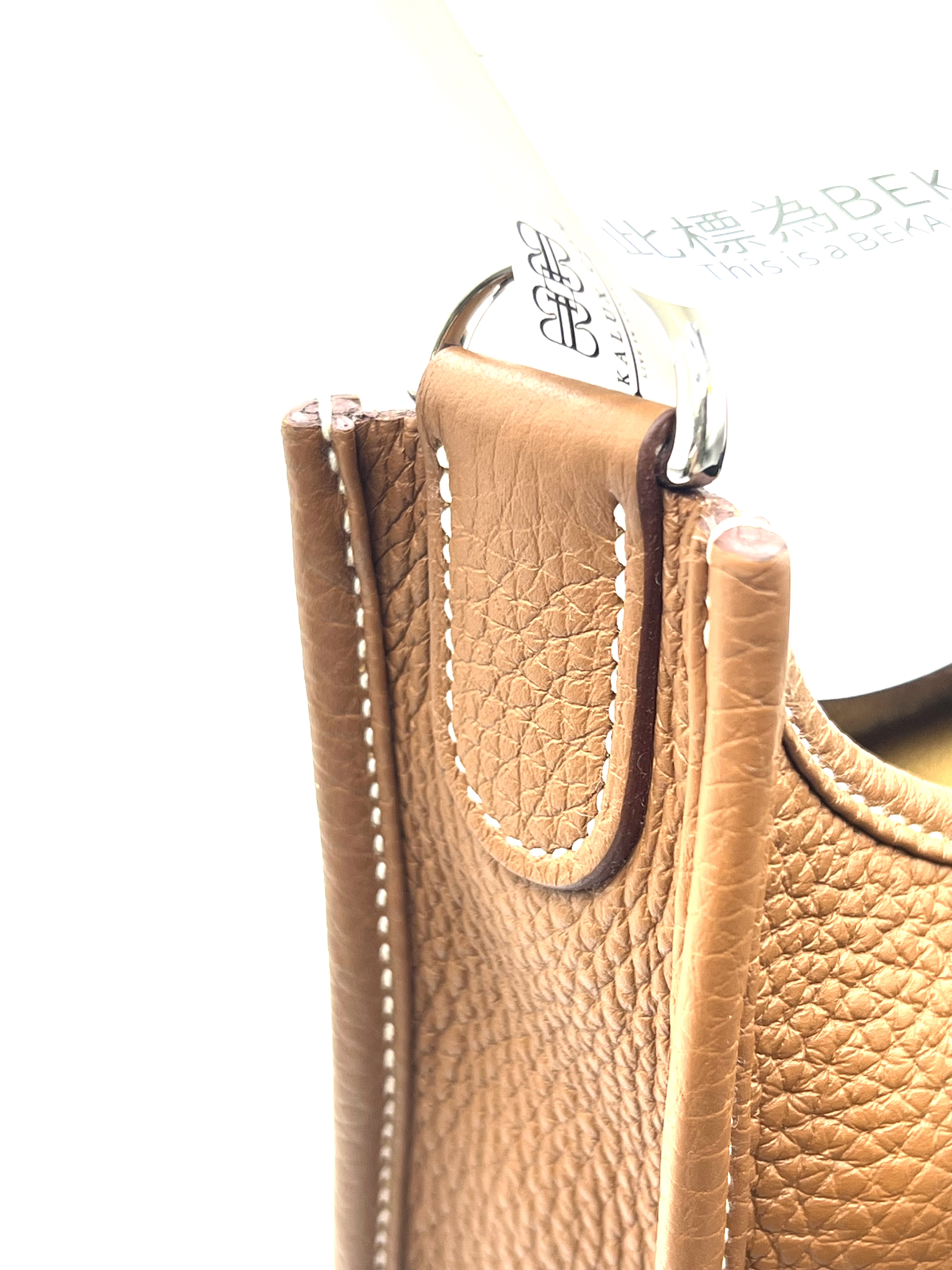 Pre-Owned HERMÉS Evelyne 29 Stamp E / Product Code: 26042610