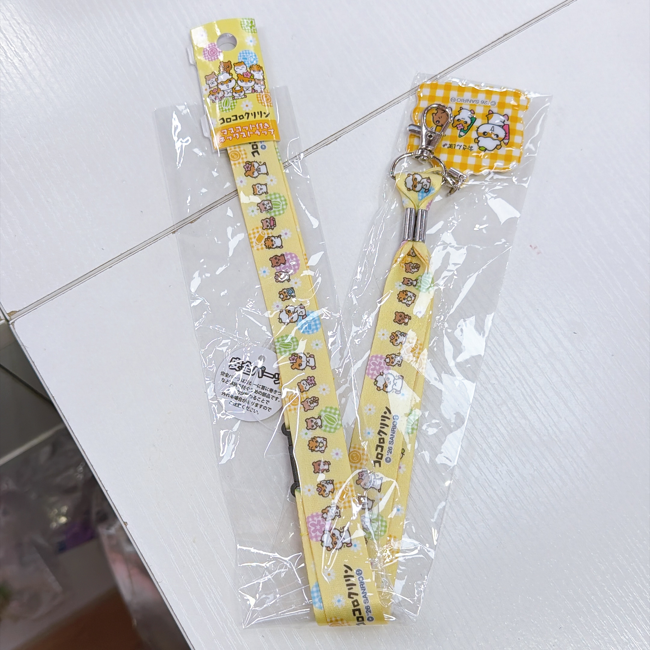 日本直送CK鼠超經典貼紙文具眼鏡盒