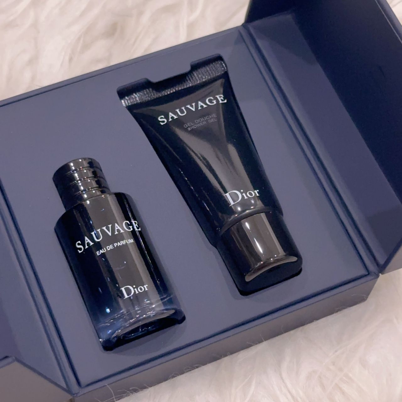 Sauvage 小礼盒