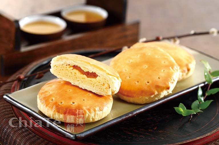 佳德糕餅系列🍍台北連線代購團21/4-25/4