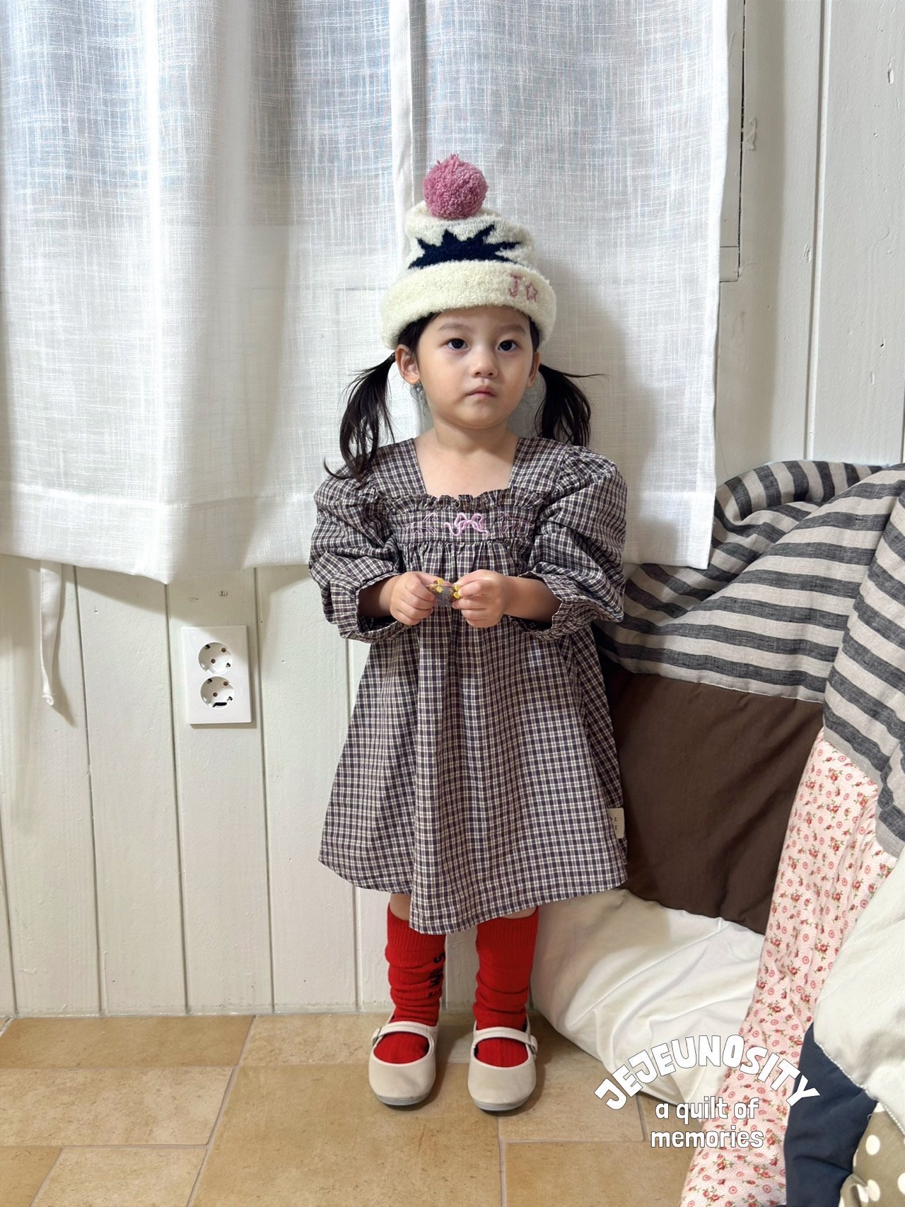 Jeje |  Mali Dress