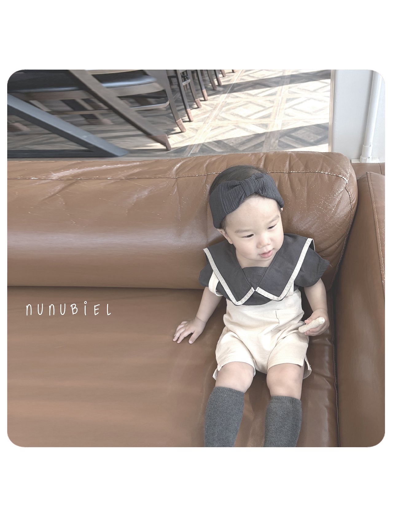 🇰🇷Nunubiel上衣