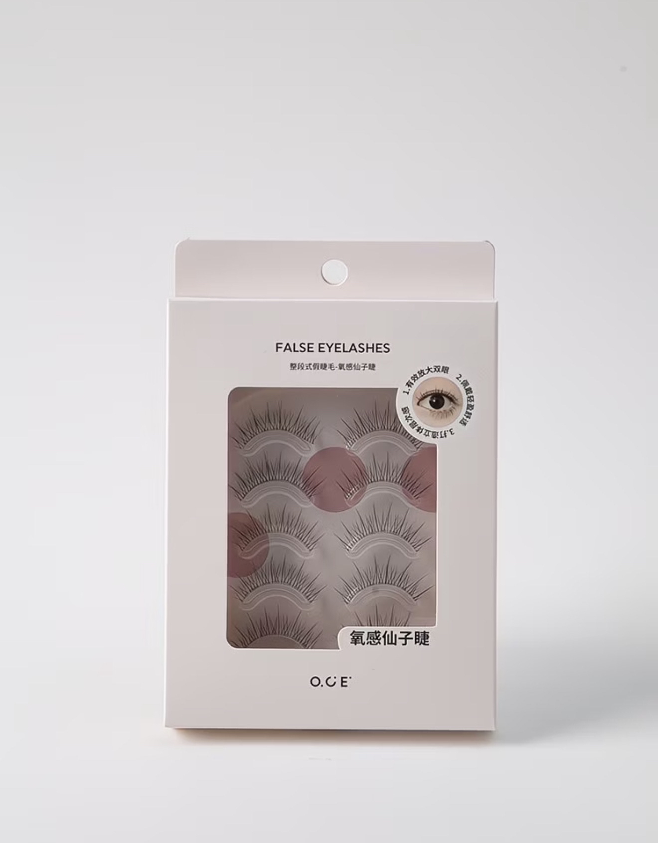 False Eyelashes 