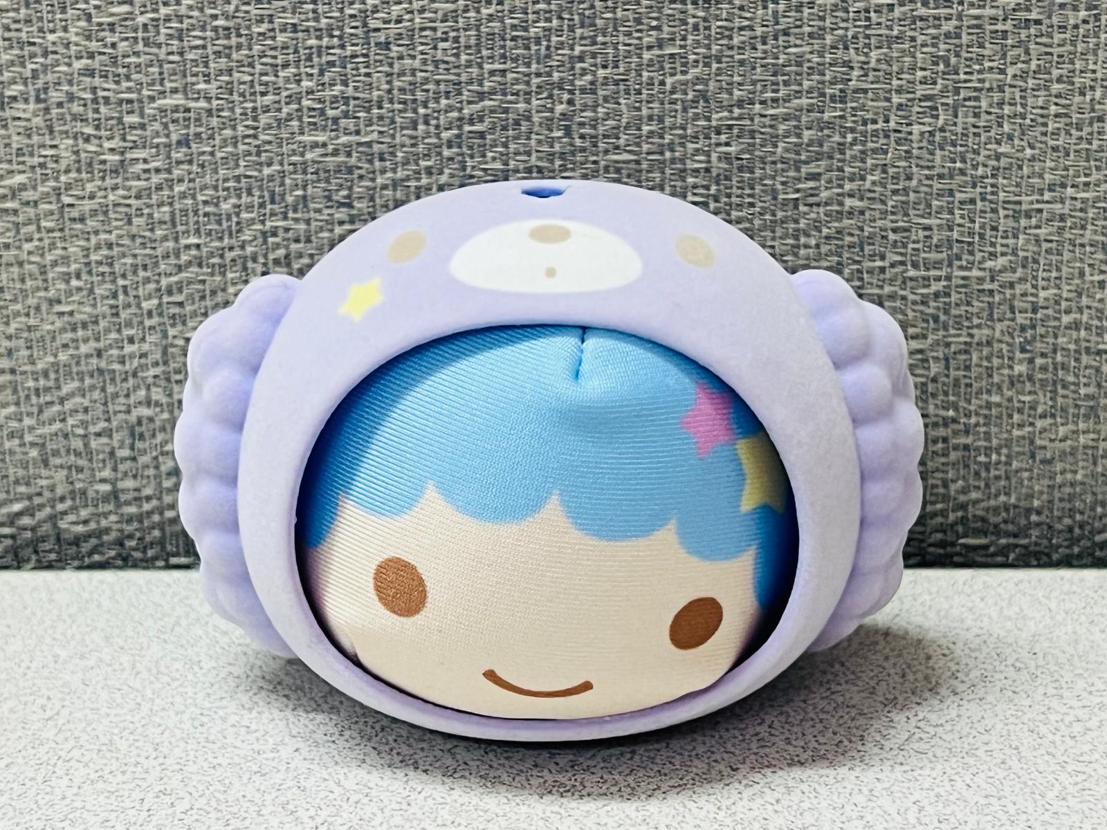 🎌日本直送🎌 Sanrio動物造型豆袋公仔擺設連掛飾