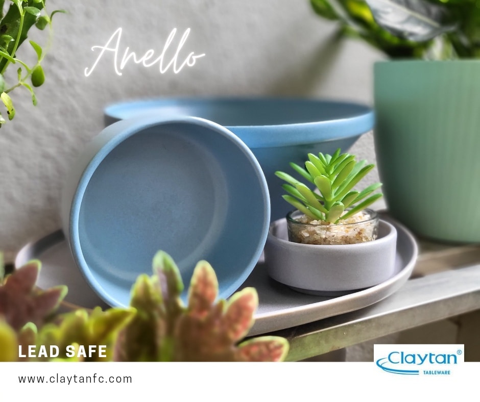 ANELLO Series Side Dish Bowl 7.5cm/10cm/12cm