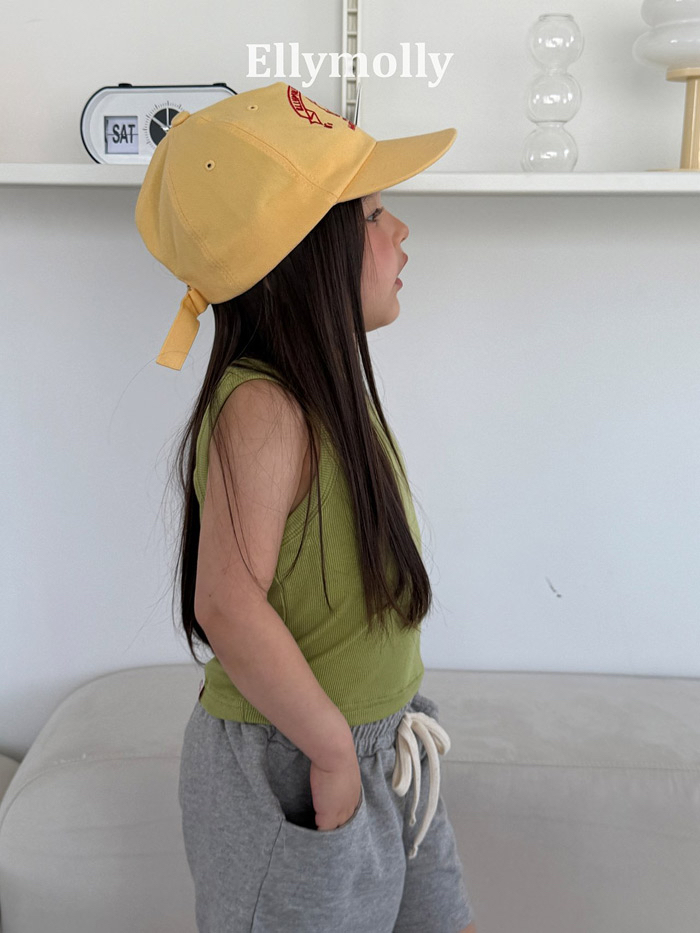 🇰🇷Ellymolly帽