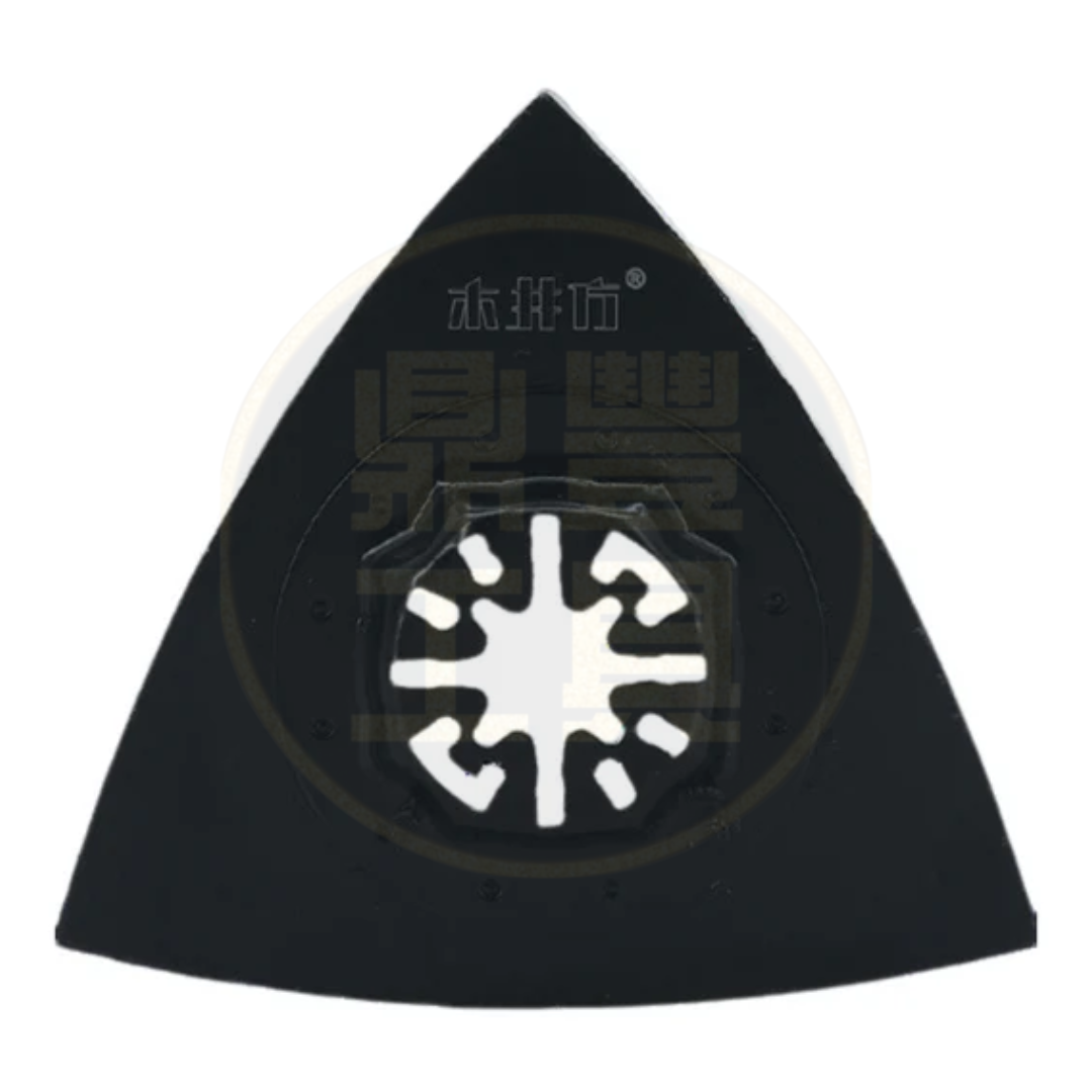 Starlock 三角砂紙盤 HJ3013