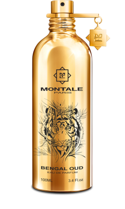 Bengal Oud - Montale