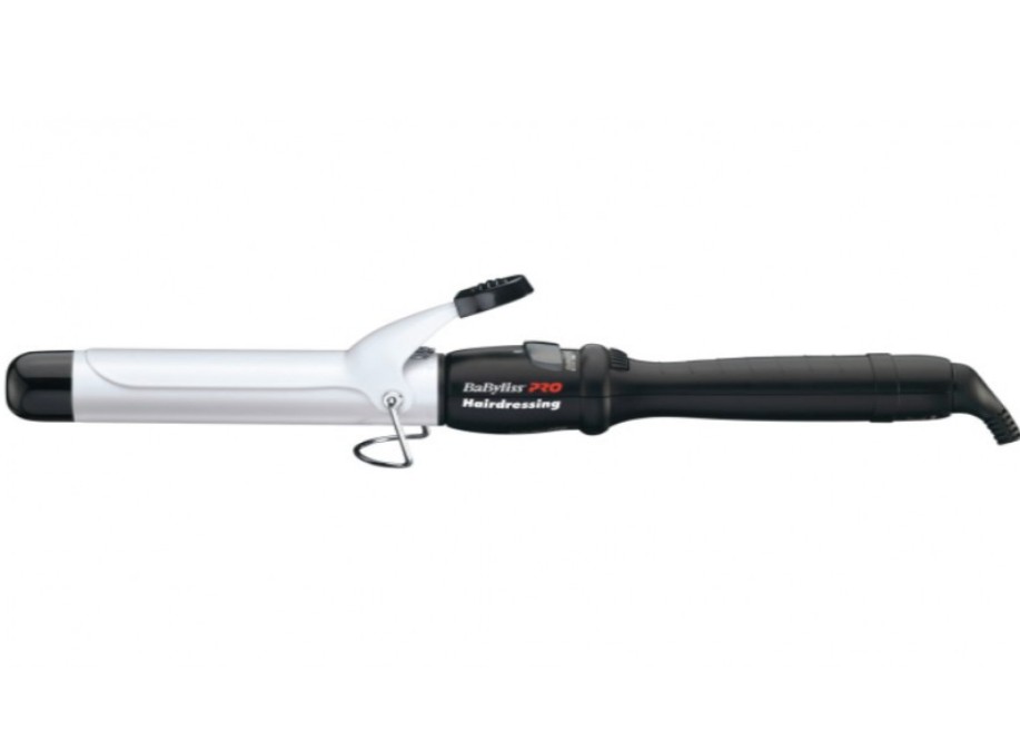 Babyliss Pro 捲曲鋼棒 24/32MM