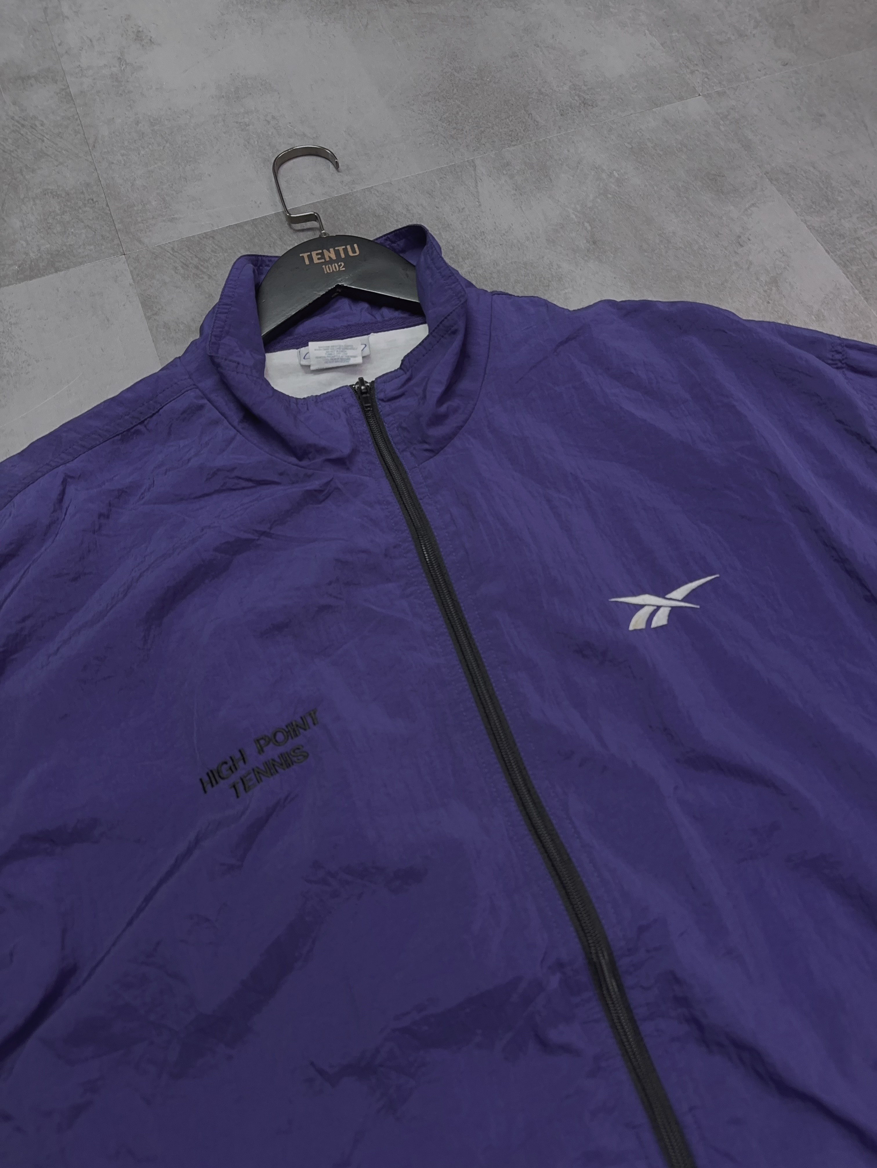 Reebok Jacket - XL