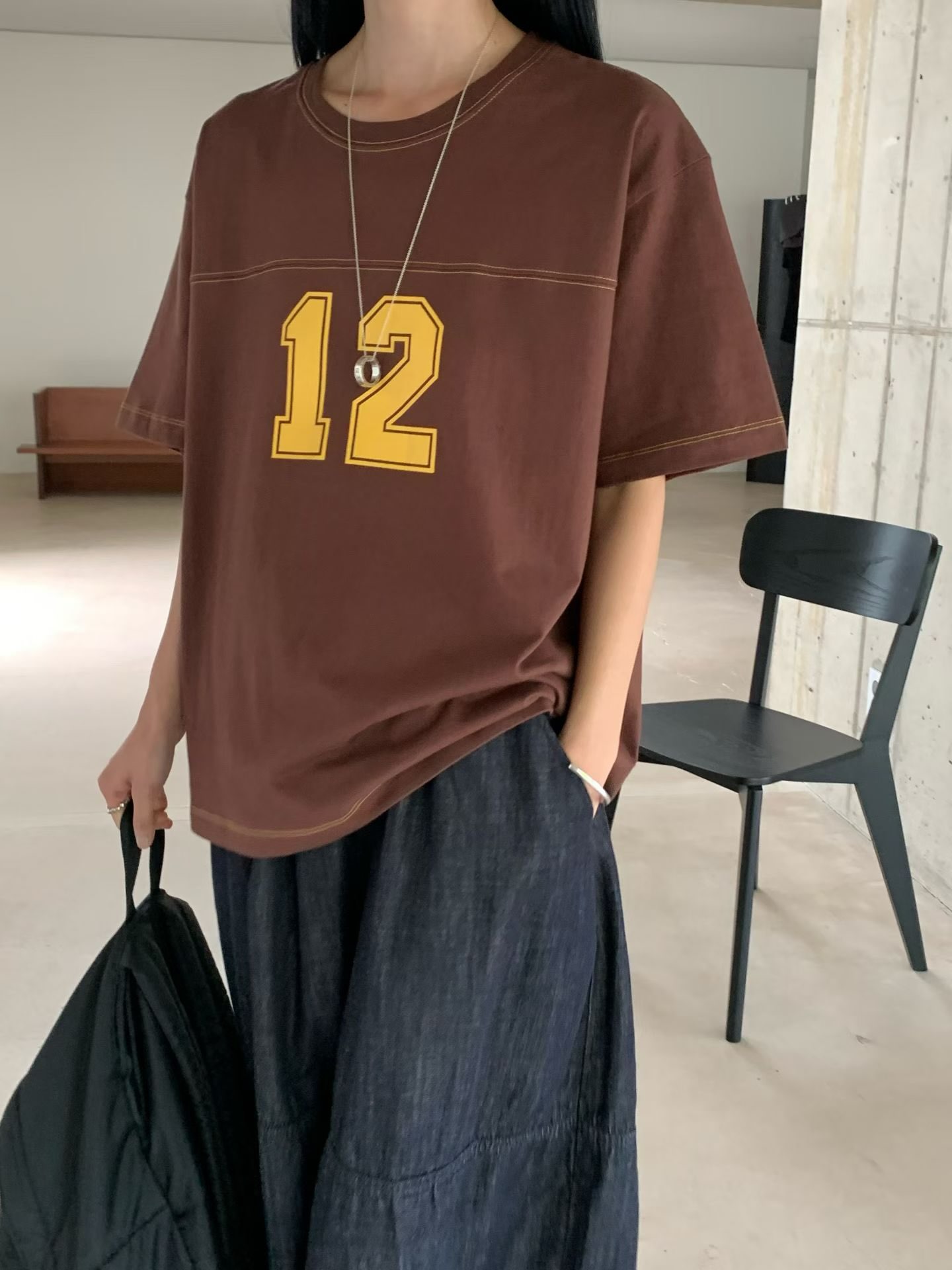 (2026FW) REVE - TOP