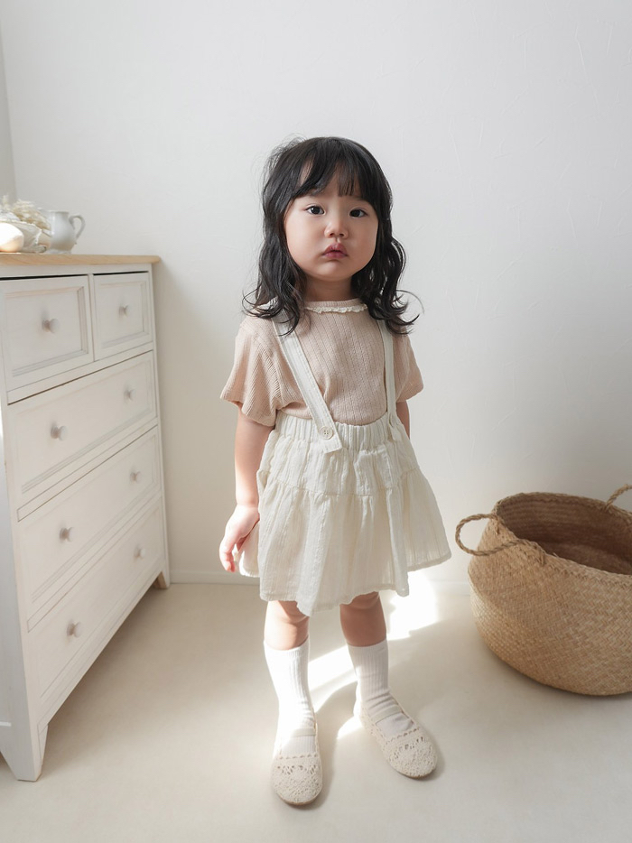 🇰🇷mimi-market tee