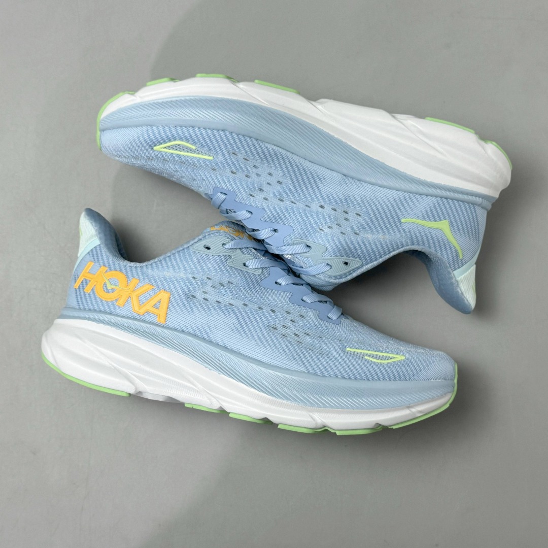 HOKA ONE ONE Clifton 9