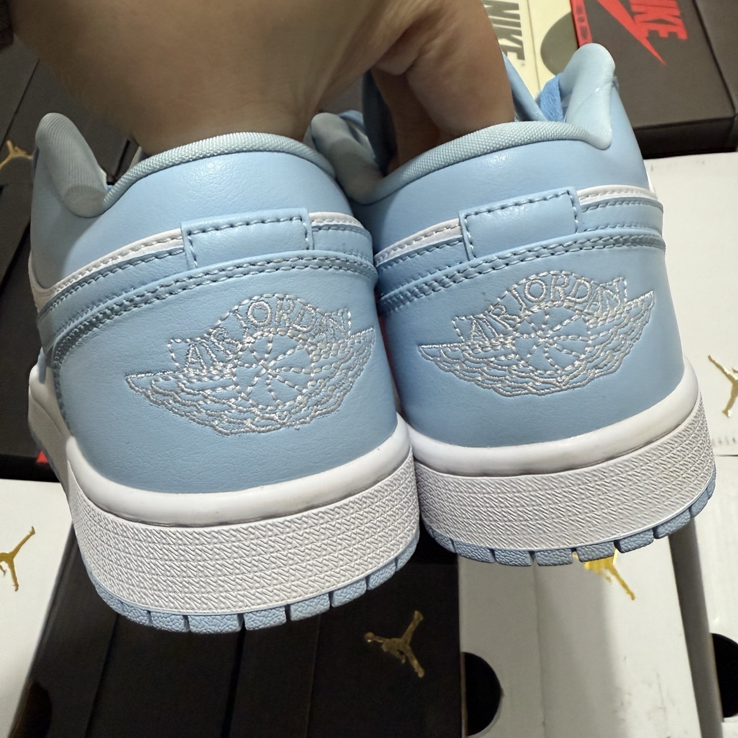 Nike Air Jordan 1 Low DC0774-141