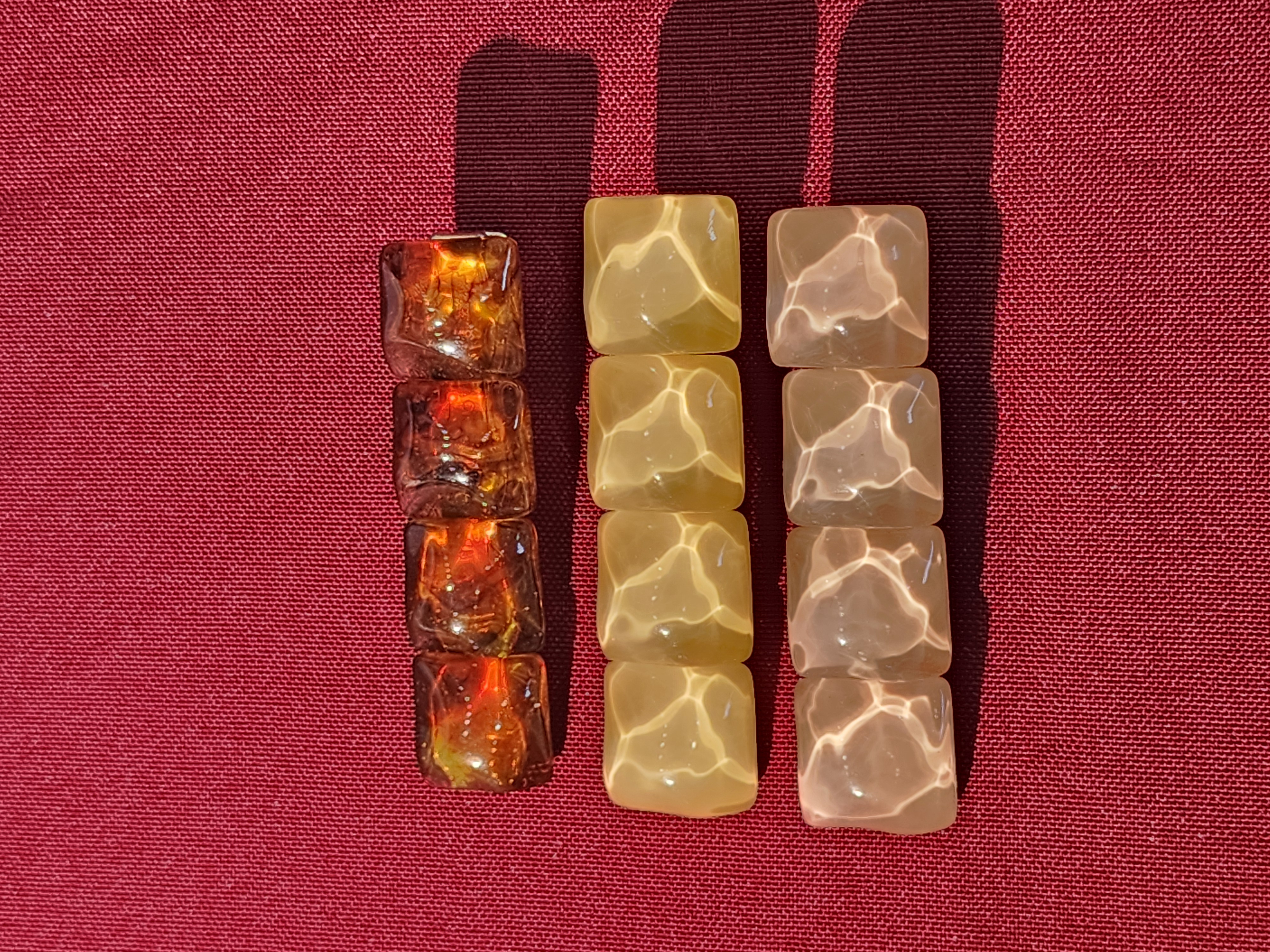 Nnu Crush Pop Hair Clip