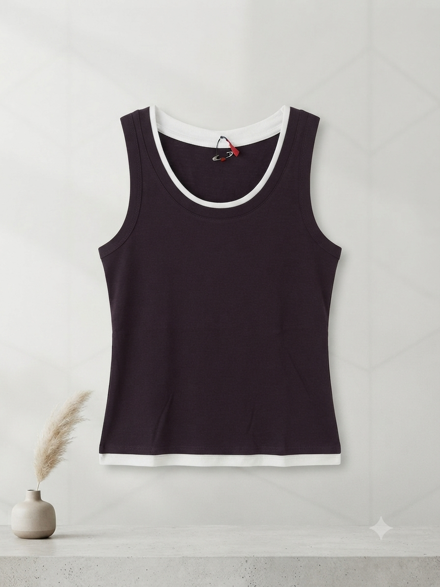 Premium Singlet