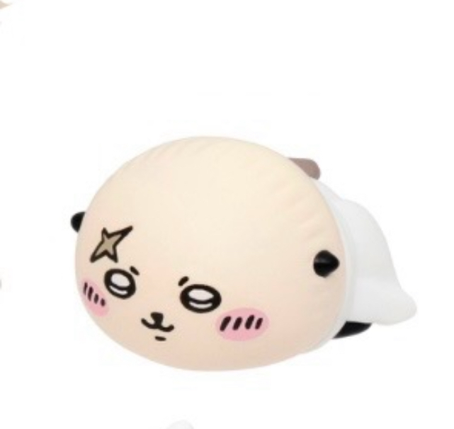 Chiikawa Park 限定 小擺設｜預訂 