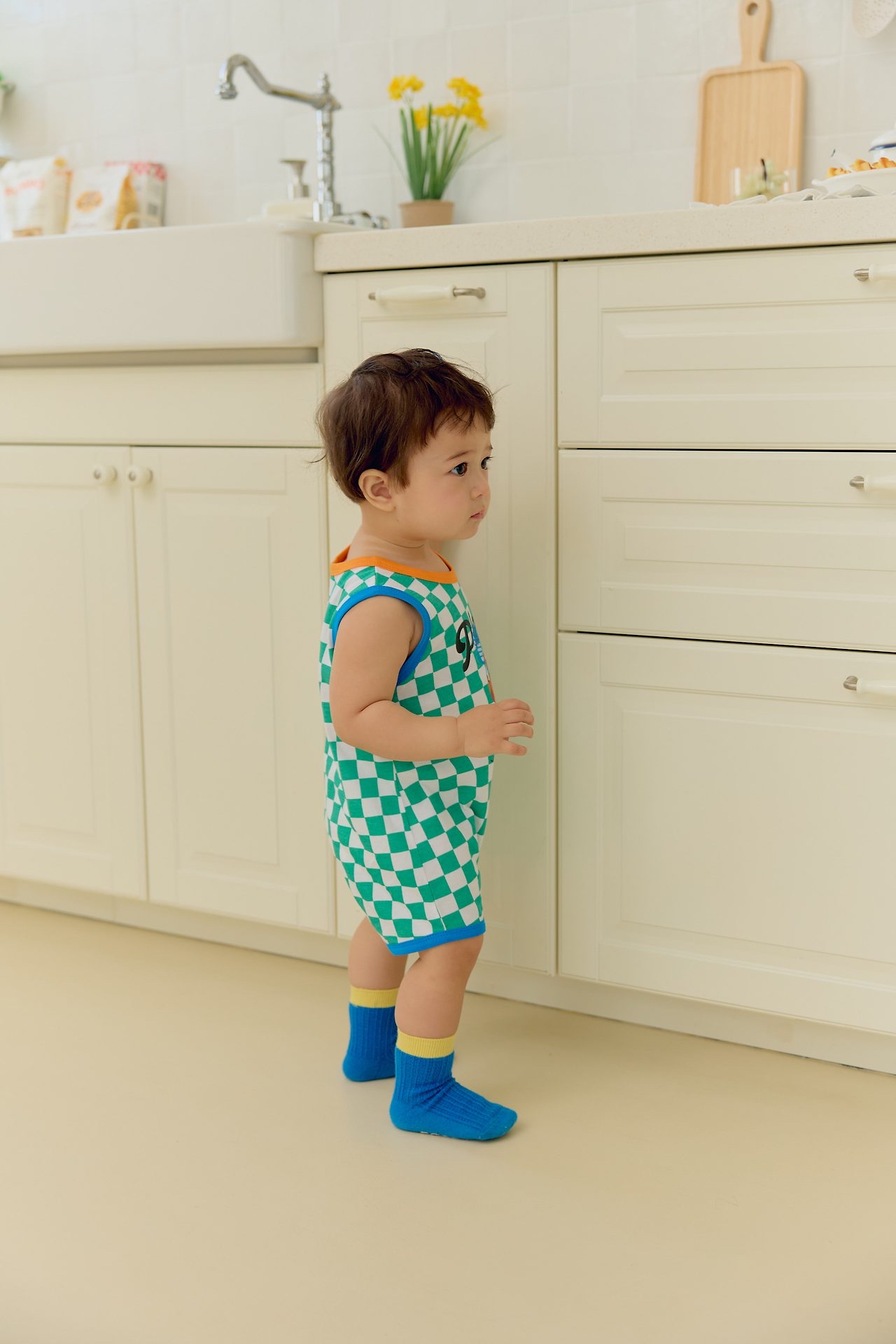 🇰🇷sera baby 包屁