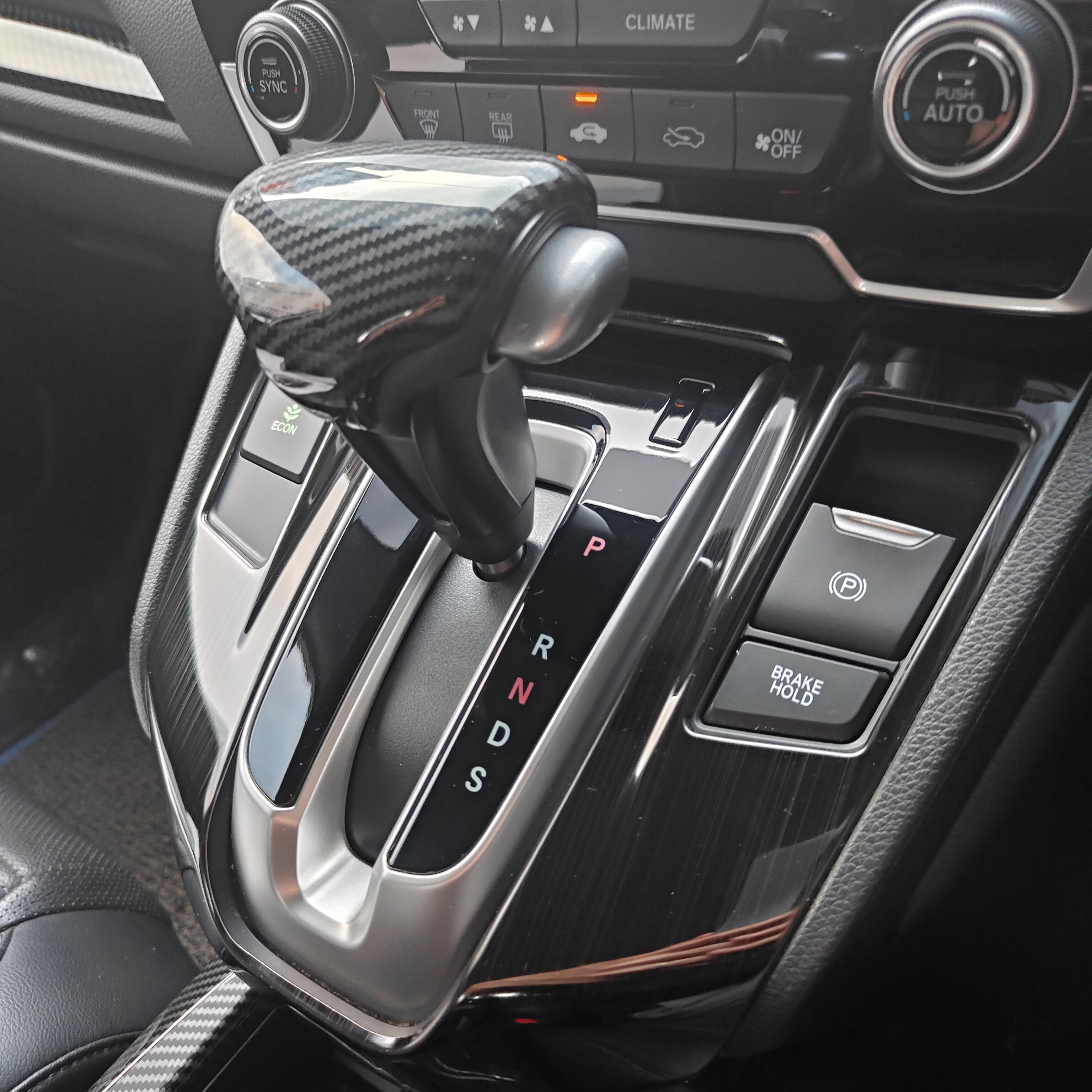 2019 HONDA CR-V 2.0L 2WD