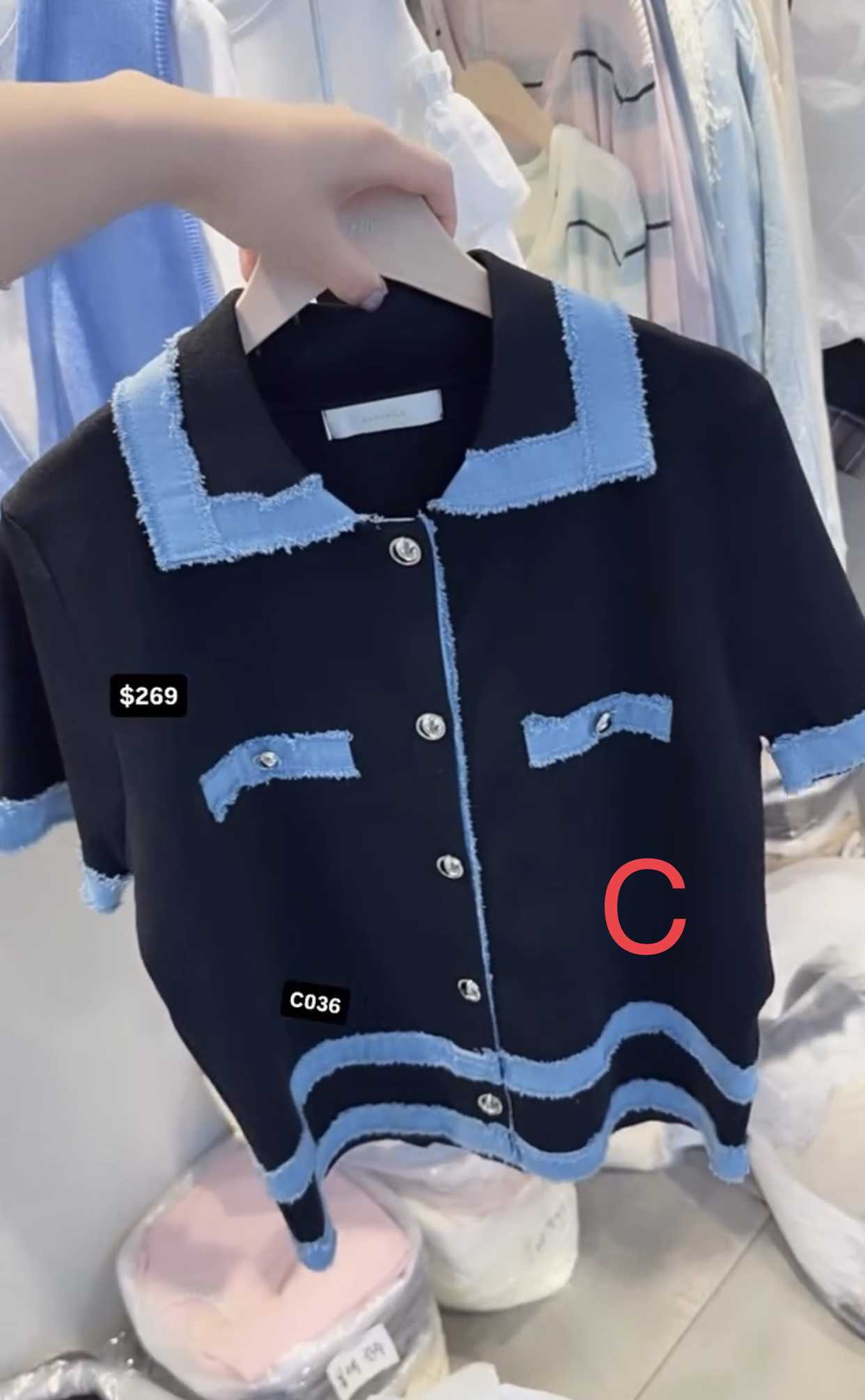 🇰🇷🇰🇷韓國連線30/3🔥🔥10916#C036