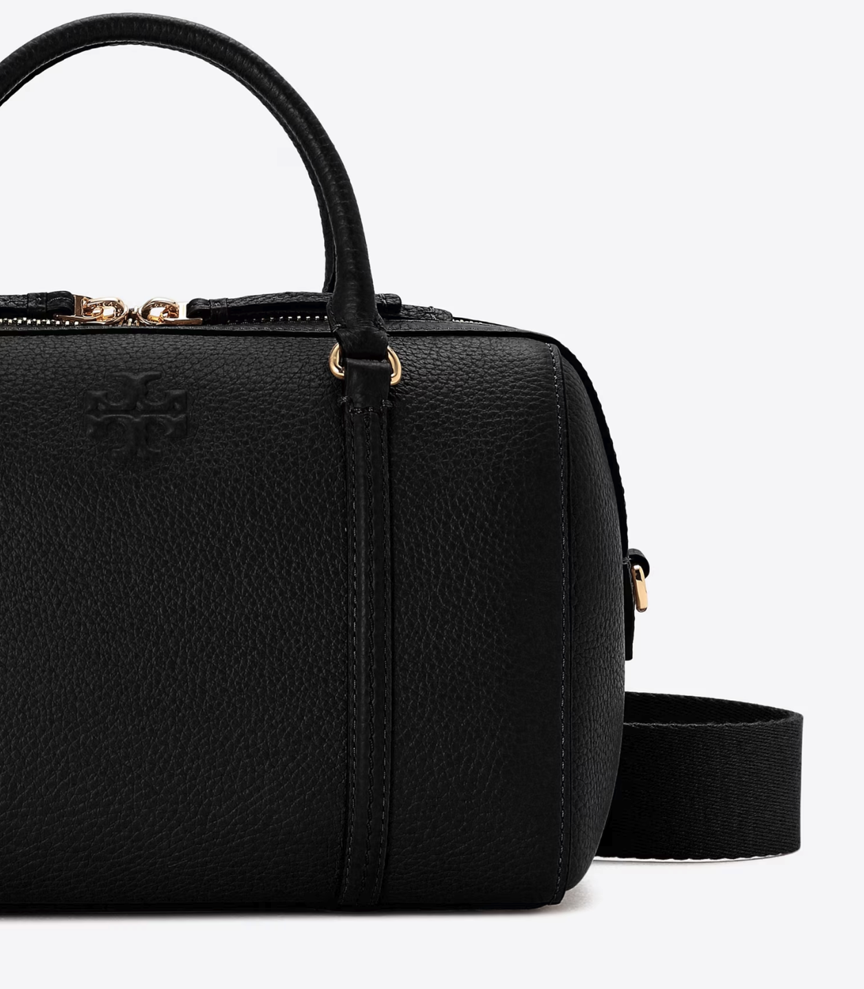 Tory Burch Leather Thea Satchel bag