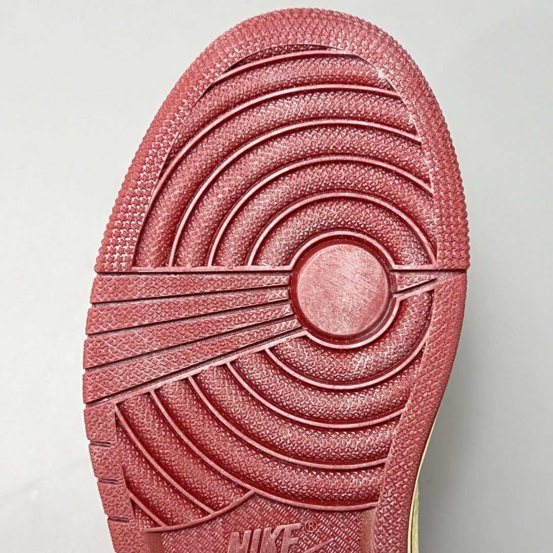 Air Jordan 1 Low OG x Nigel Sylvester IB8958-001