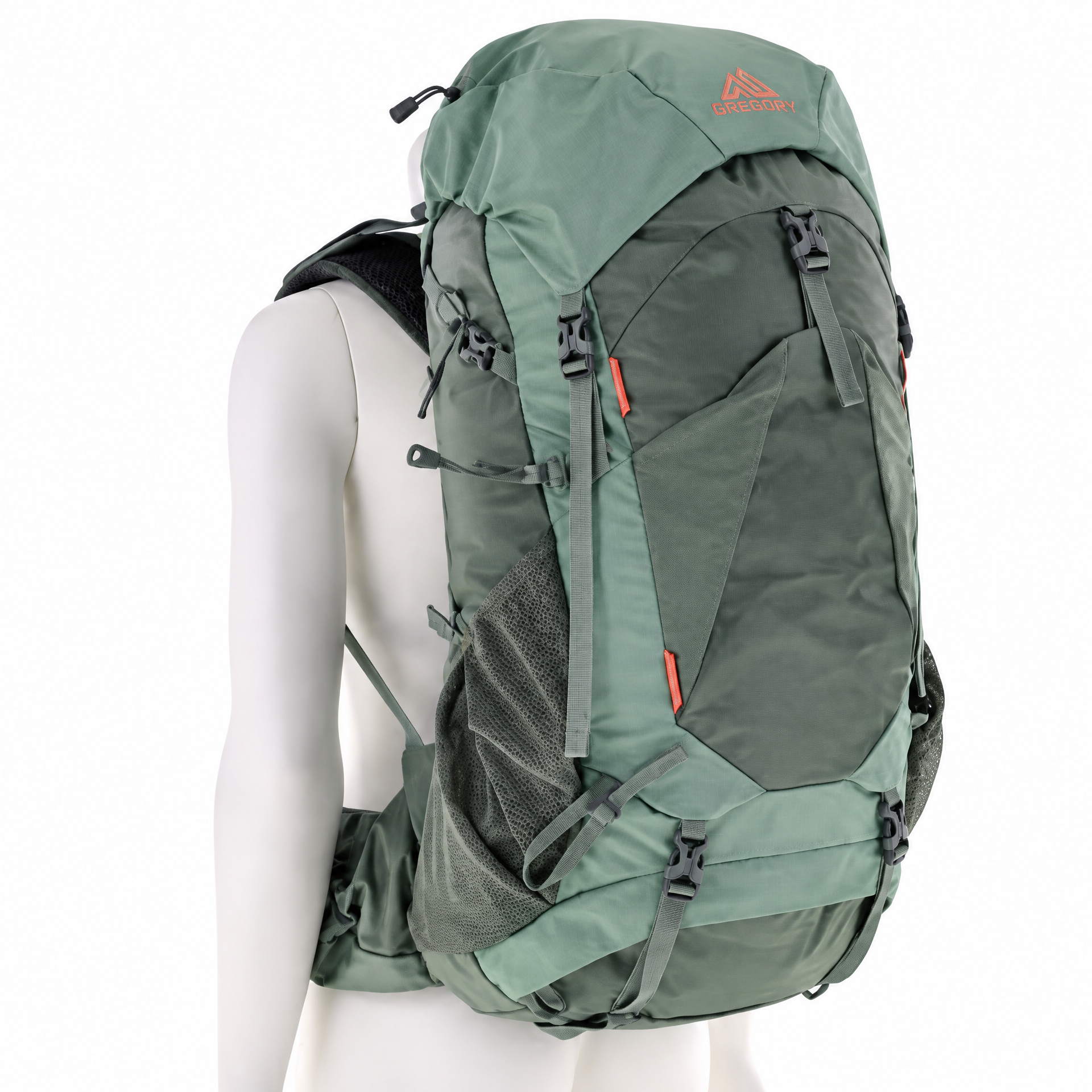 Gregory Amber 44L 女款