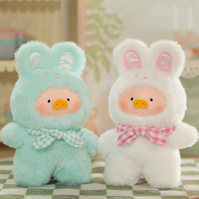 [LuLu 豬 歡樂時光系列] 毛絨盲盒 | 件