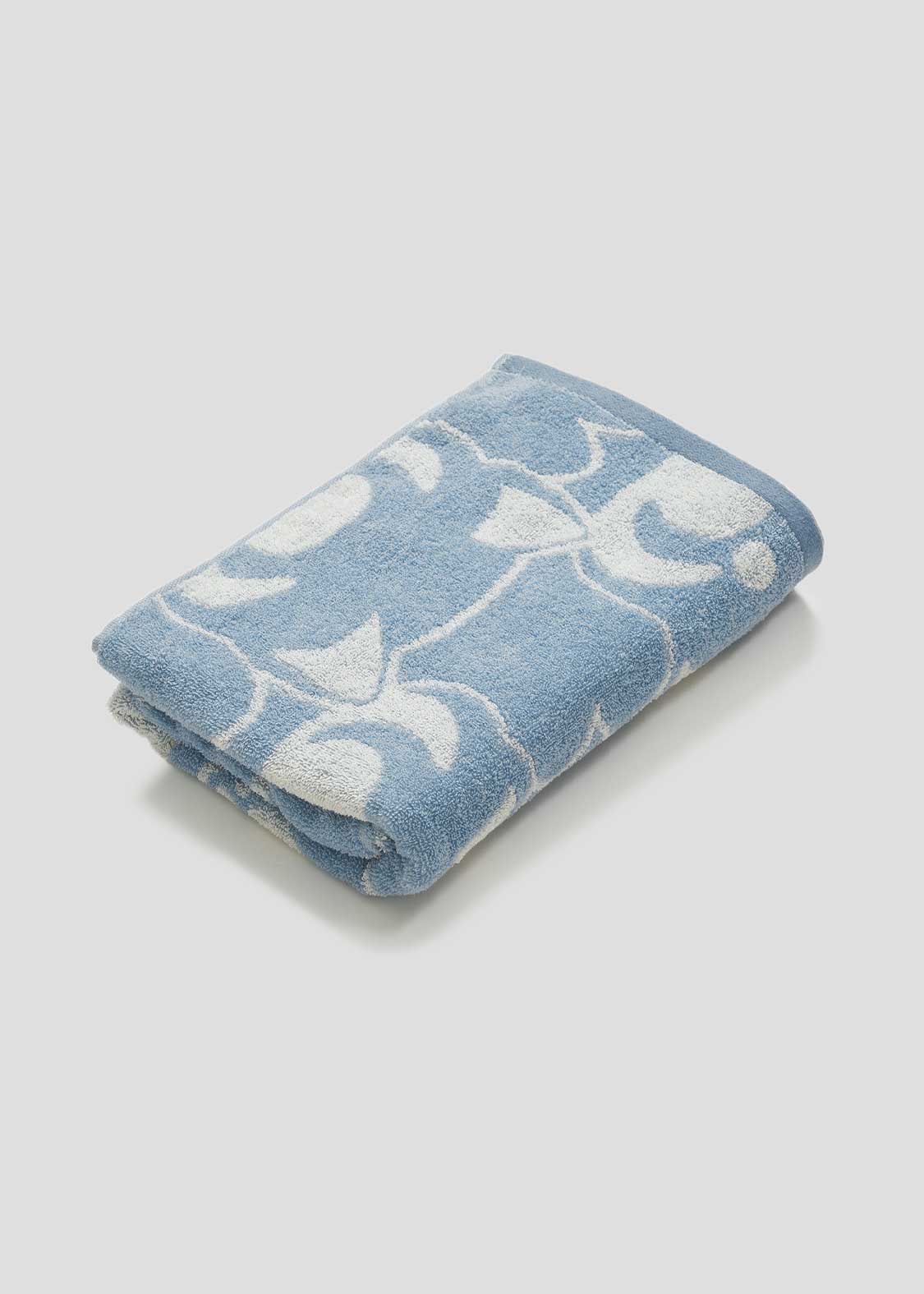 📦訂購 日本限定 graniph IKAKU Red Panda 小熊貓 大毛巾 浴巾