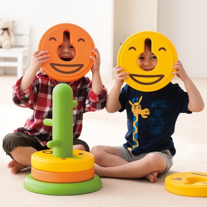 Weplay 淘氣仙人掌