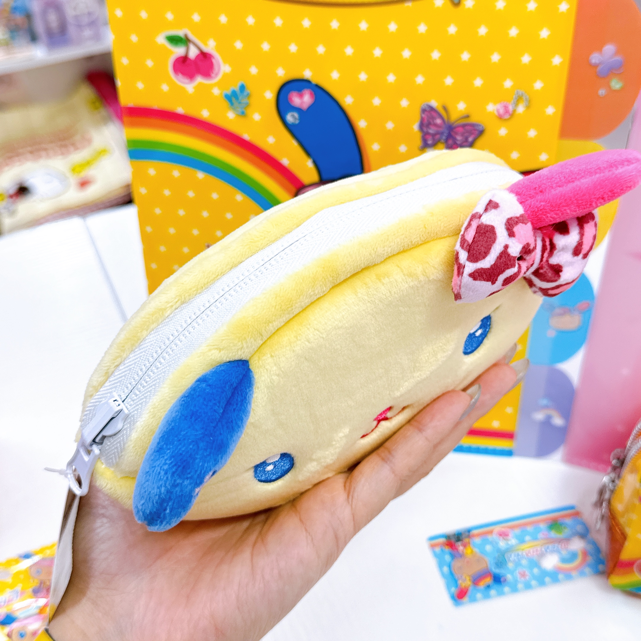 日本直送usahana 新款文具產品