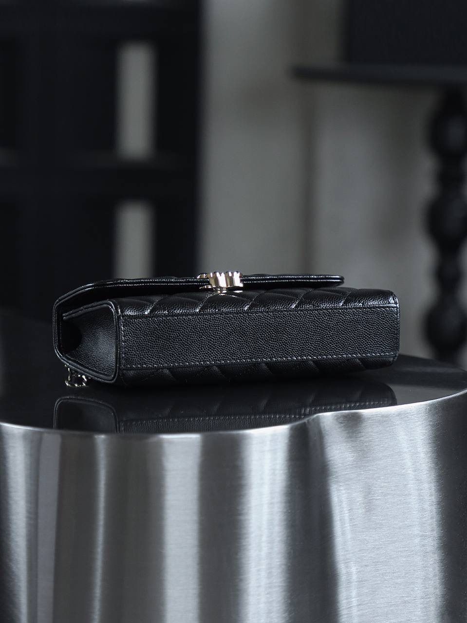 25S迷你Kelly橫款 鑒定版👜 一包一碼 支持全球鑒定查驗身份證原廠專G impala三隻羊皮料過關清單資料可査詢 精緻女孩的夢中情包，Kelly作為晚宴包代表角色之一，再度回歸的Kelly 25s精緻度滿分！ 美到犯規，自帶C比特光環，搭配經典Kelly包型，現代奢華質感和永恒經典的碰撞！ 五金：真空電鍍12K 皮料：impala三隻羊小球紋 尺寸：10*18*4.5cm