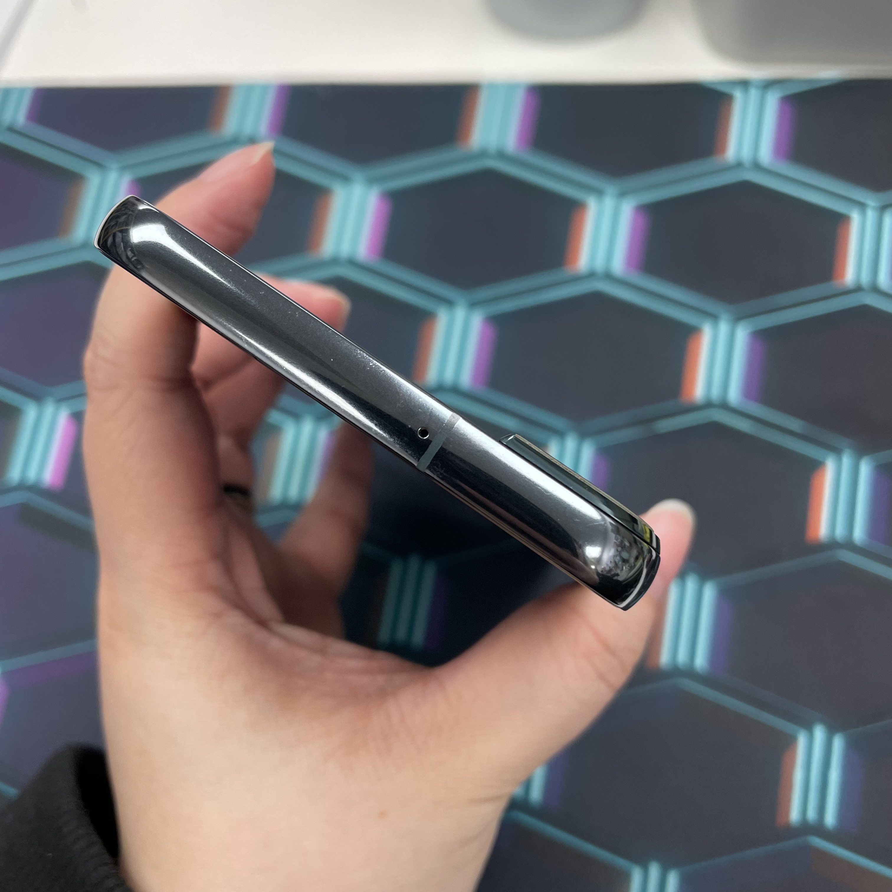 *6191 Galaxy S22+ 完美機 8+256GB 綠色 green