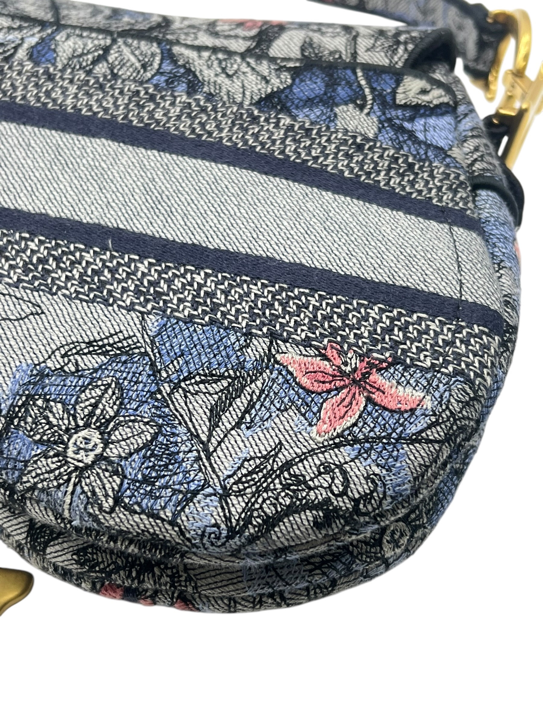 Unused Item DIOR Saddle / Product Code: 26060703