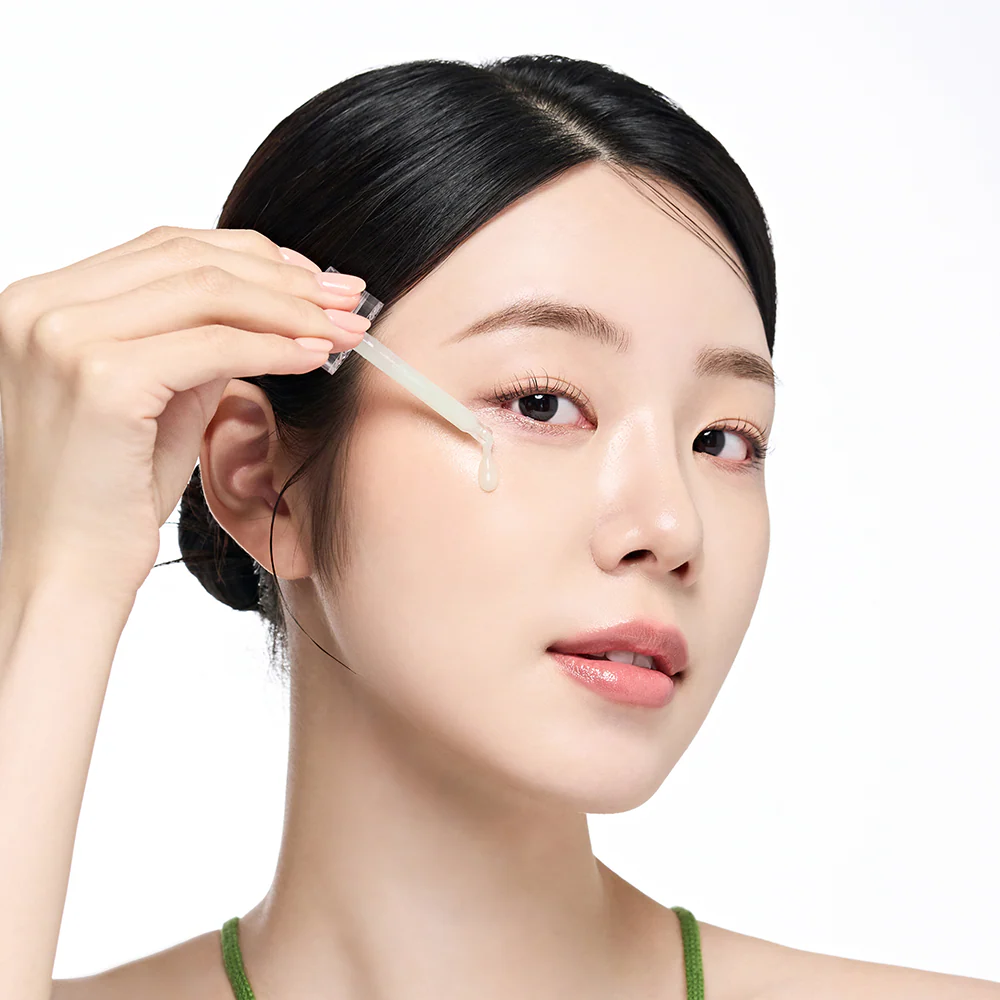 Dr.Melaxin CICAPYRIN CALMING AMPOULE (CICAPYRIN 涼感鎮靜精華) (30ml)