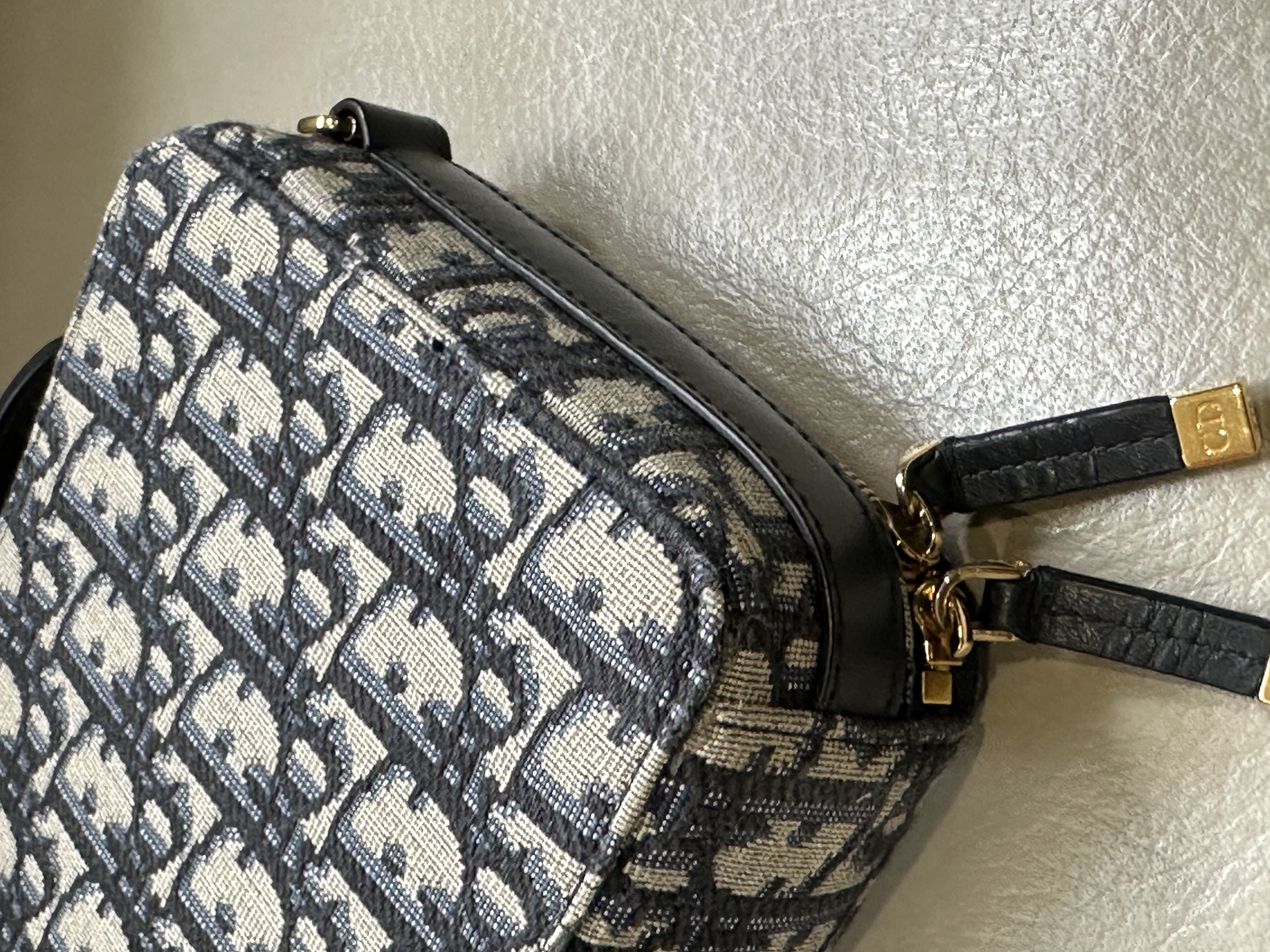 Pre-Owned Dior 30 Montaigne Box Bag / Product Code:26040512