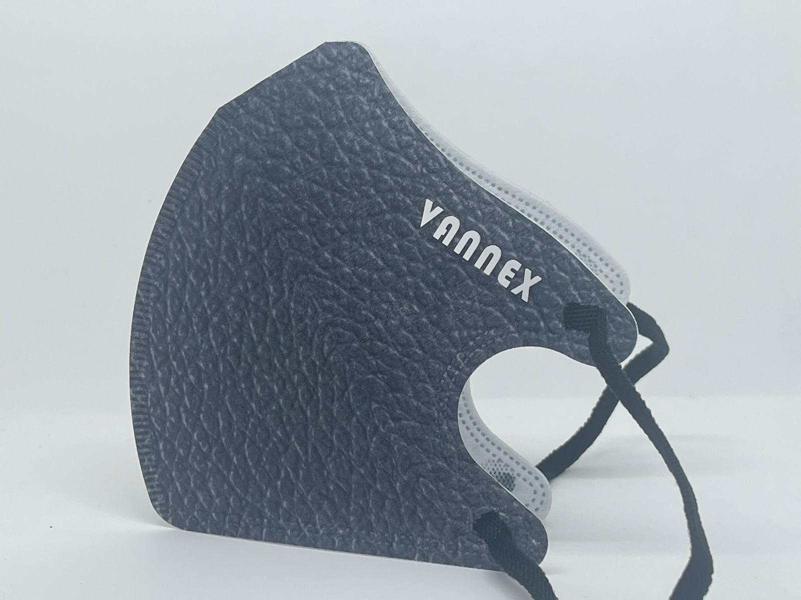 K款 M碼 皮纹凸字 特別版 30個/包 獨立包裝