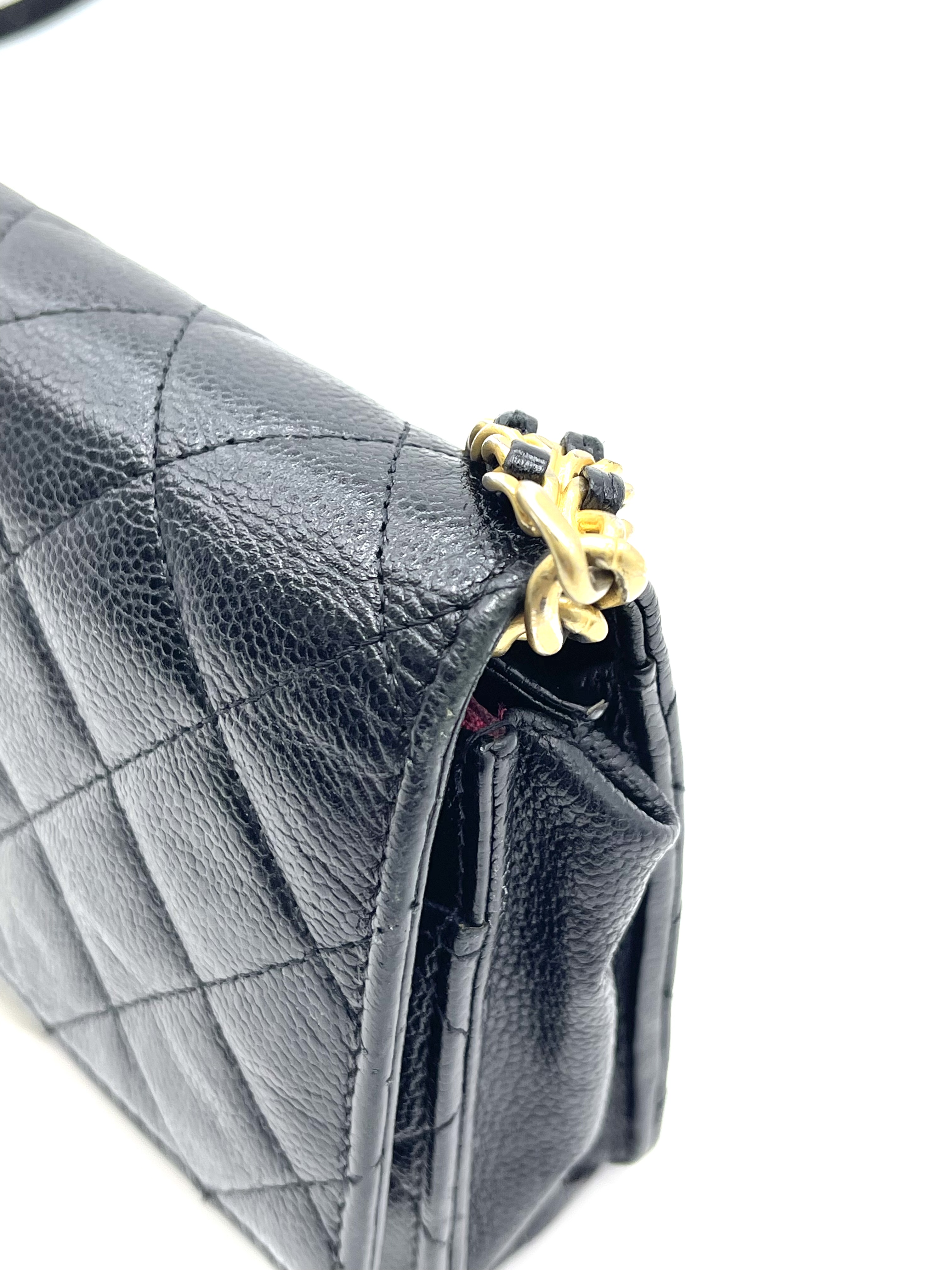 Pre-owned Chanel WOC / Product Code: 26040206